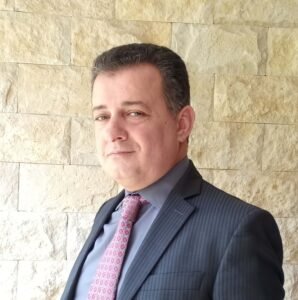 Picture of Youssef Bennani